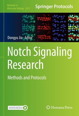 Dongyu Jia | Notch Signaling Research | Buch | Englisch (2022) | xiii