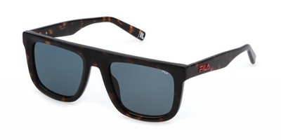 Fila Sonnenbrille SFI896 Havanna dunkel 53/21/145 Herren