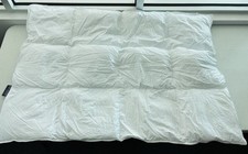 Lincove White Down Alternative Duvet Comforter for Toddlers