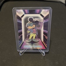 2026 Topps Disney Neon Checklist Guide in-content 47