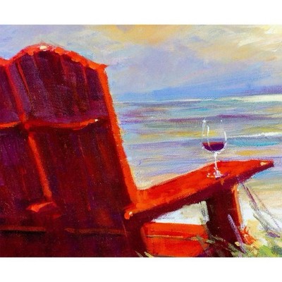 Marko Mavrovich  It Gets Better  Seriolithograph 2015 Signed Plate Park West COA