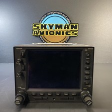 Garmin GNS 530 Non WAAS GPS/NAV/COM - 14/28V 