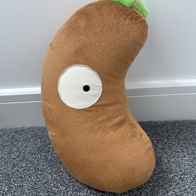 Plants Vs Zombies Plüsch Kaffeebohne (heleworld) RAR
