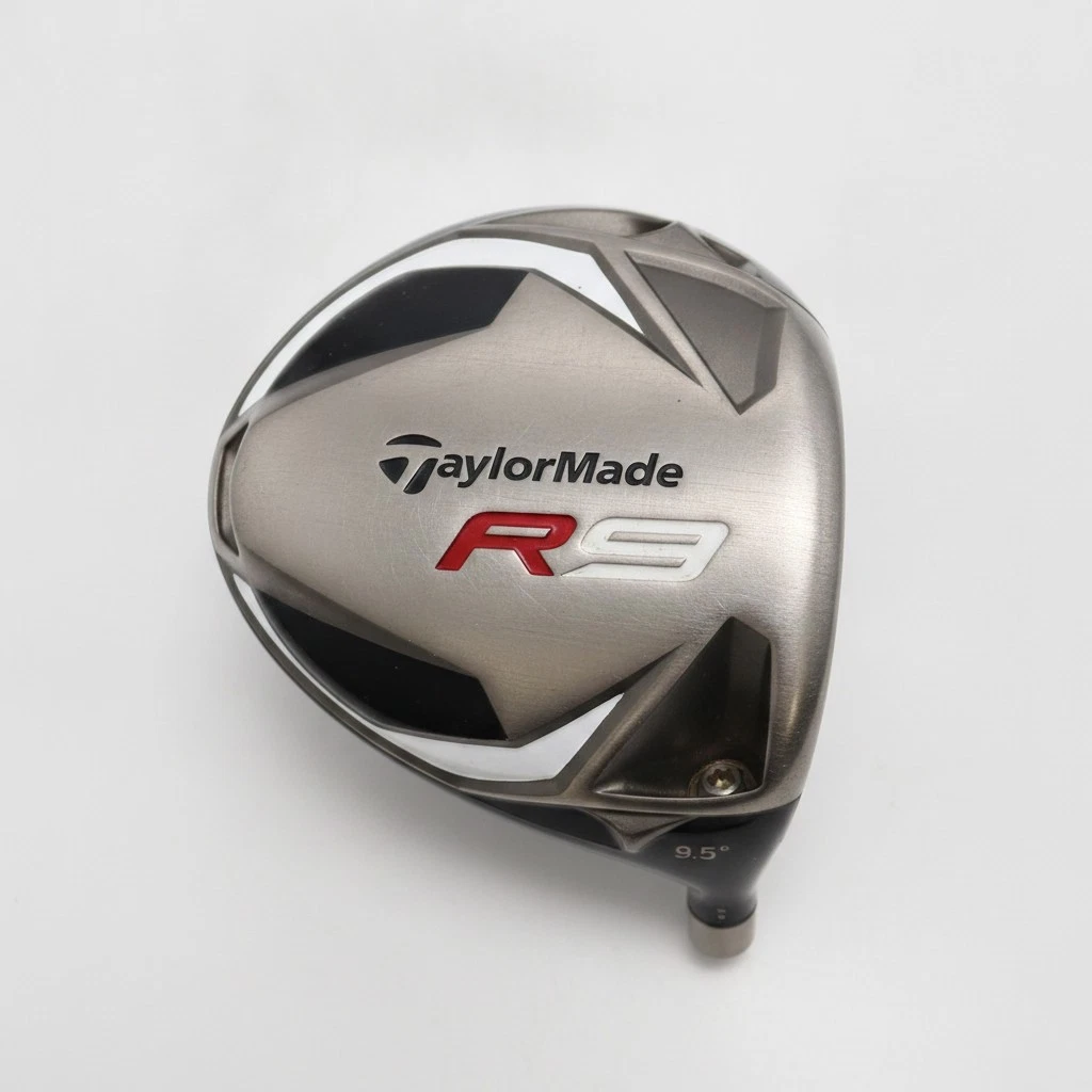 Taylormade r9 Driver Golf Clubs for sale | eBay
