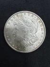 1886 Morgan Dollar UNC. 90% Silver $1 US Coin