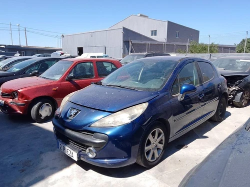 9659875780 Compresor Aire Acondicionado para PEUGEOT 207 Sport 208789 - Imagen 9 de 10