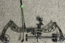 Bear Archery Alaskan XT RH 70lb 29in Aluminum...