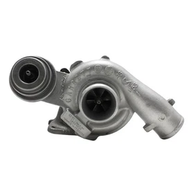Turbolader Garrett 708866 für Opel Vectra C Signum CC 2.0 DTI 708866-5002S