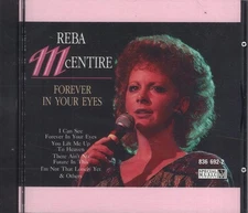 Forever in Your Eyes