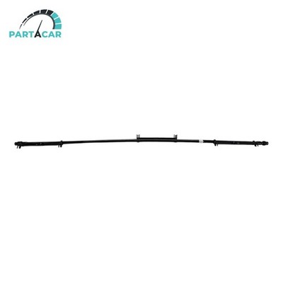 20-2023 Tesla MY Rear Powertrain Coolant Cooling Return Hose OEM Structural Body