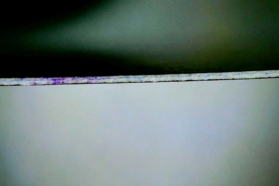 MTG ICY MANIPULATOR Alpha (Ink?) (OldManMTG 012-296) - Image 3 of 4