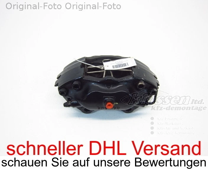 Caliper rear right Ferrari F355 Spider 07.94- Brembo - Изображение 2 из 3