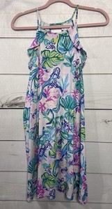 Lilly Pulitzer Mermaid in the Shade | eBay