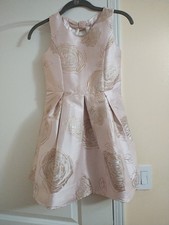 THE CHILDREN PLACE, new with tags, pink dress for girls, size 10