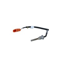 Sensor Abgastemperatur 2-Polig 145 Mm Kabel NRF FüR U.A. Audi A4
