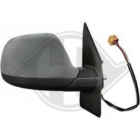Abdeckung AußEnspiegel Diederichs 2273129 FüR VW Links