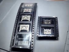 Original/Slim HDMI Port Connectors Socket Replacement For Sony PlayStation 4