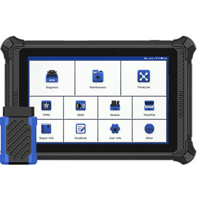 MUCAR X93 ECU CODING SCANNER