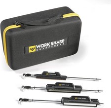 Upgrade Kit for Precision Adjust Knife Sharpe...