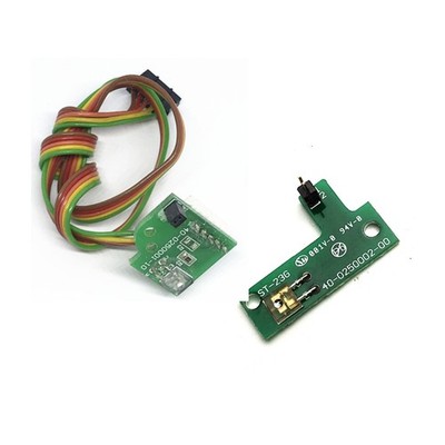 Sensor paper receiver + transmitter For TSC TTP 245 343 247 Printer