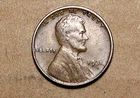 1931  P     Mint Lincoln Wheat Cent   ACTUAL  COIN                   90515210-06