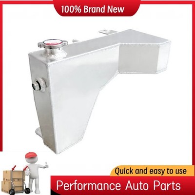 Alloy 11-21 Coolant Overflow Reservoir Tank For Chrysler 300 Dodge Challenger