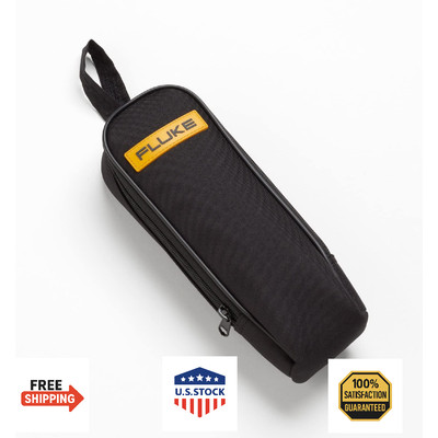 FLUKE C33 Soft Case for T90, T110, T130, T150 & T5 series.
