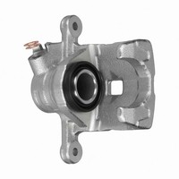F.Becker_Line Bremssattel Links (11110422) FüR Subaru Forester Impreza WRX