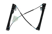 Fensterheber Kamoka 7200188 FüR Seat Ibiza 3 6L1 Cordoba 6L2 12V 16V TDI Cupra