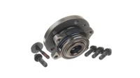 Radlagersatz SKF Vkba 6601 FüR Volvo S80 184 1 Bifuel CNG LPG AWD TDI