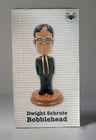 NBC The Office Dwight Schrute Bobblehead 8x5x5 Inches