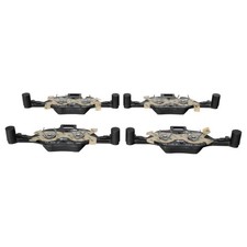 Bremsbelagsatz Scheibenbremse ATE 13.0460-7345.2 f�r BMW 7er X3