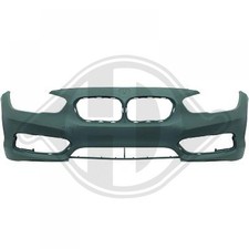 Hartsant Stoßstange vorne ohne SWR ohne PDC Urban/Sport für BMW F20 ab 2015