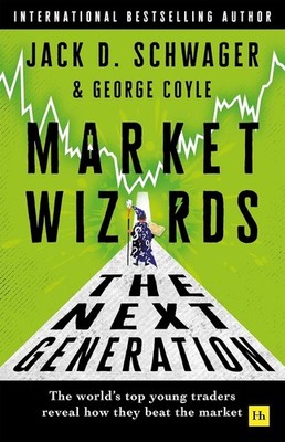 Market Wizards: The Next Generation by Jack D. Schwager Paperback Book