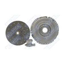 Kit d'embrayage Jaguar X-TYPE