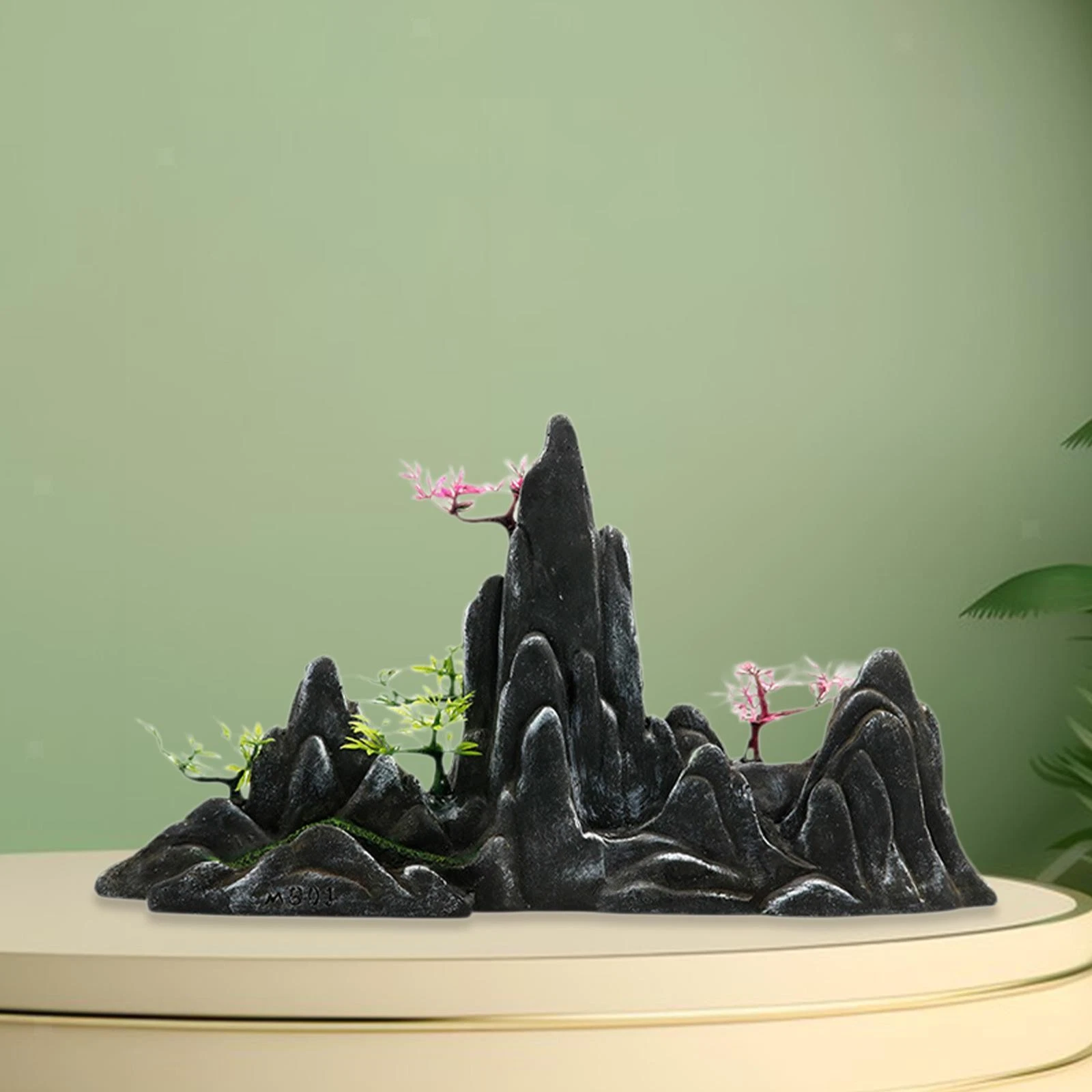 Aquarium Decoration Rockery Fishes Tank Landscape Versatile Landscaping Aquarium
Opens in a new wind