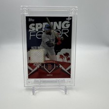 2015 Topps Spring Fever Baseball Cards 20