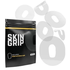 Adhesive Patch with Dexcom G6 Adhesive Patches Waterproof & Sweatproof with C...