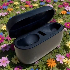 Jabra Evolve2 Buds Charging Cradle Case ONLY - USB-A UC 14207-87 + Cable