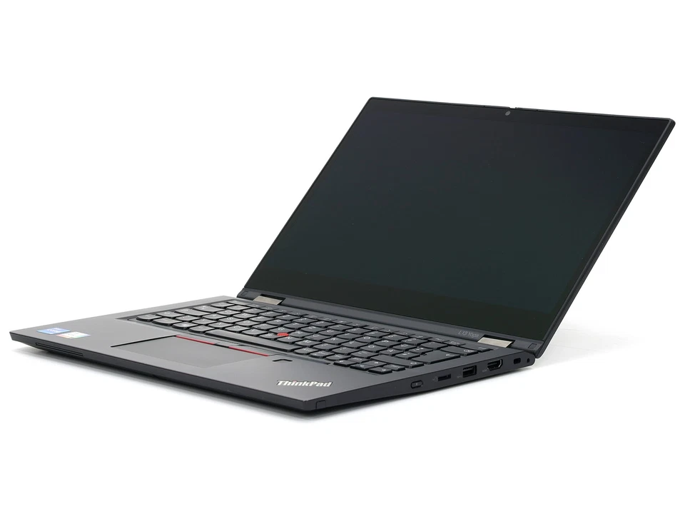 Lenovo ThinkPad L13 Yoga G1 · i5-10310U · 16GB · 512GB, Foto 4 von 5