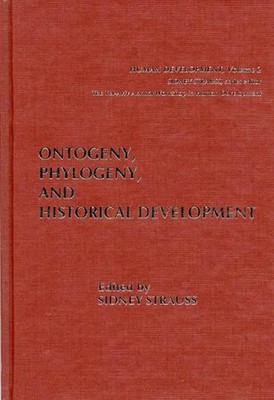 Ontogenie, Phylogenie und historische Entwicklung von Sidney Strauss (Englisch) Hart