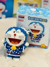 Balody Doreamon Kimono Building Blocks