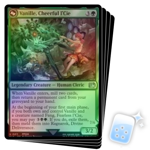 MTG 熱情/Fervor 7ED Foil Eng Fervor | Magic 2013 | Star City Games