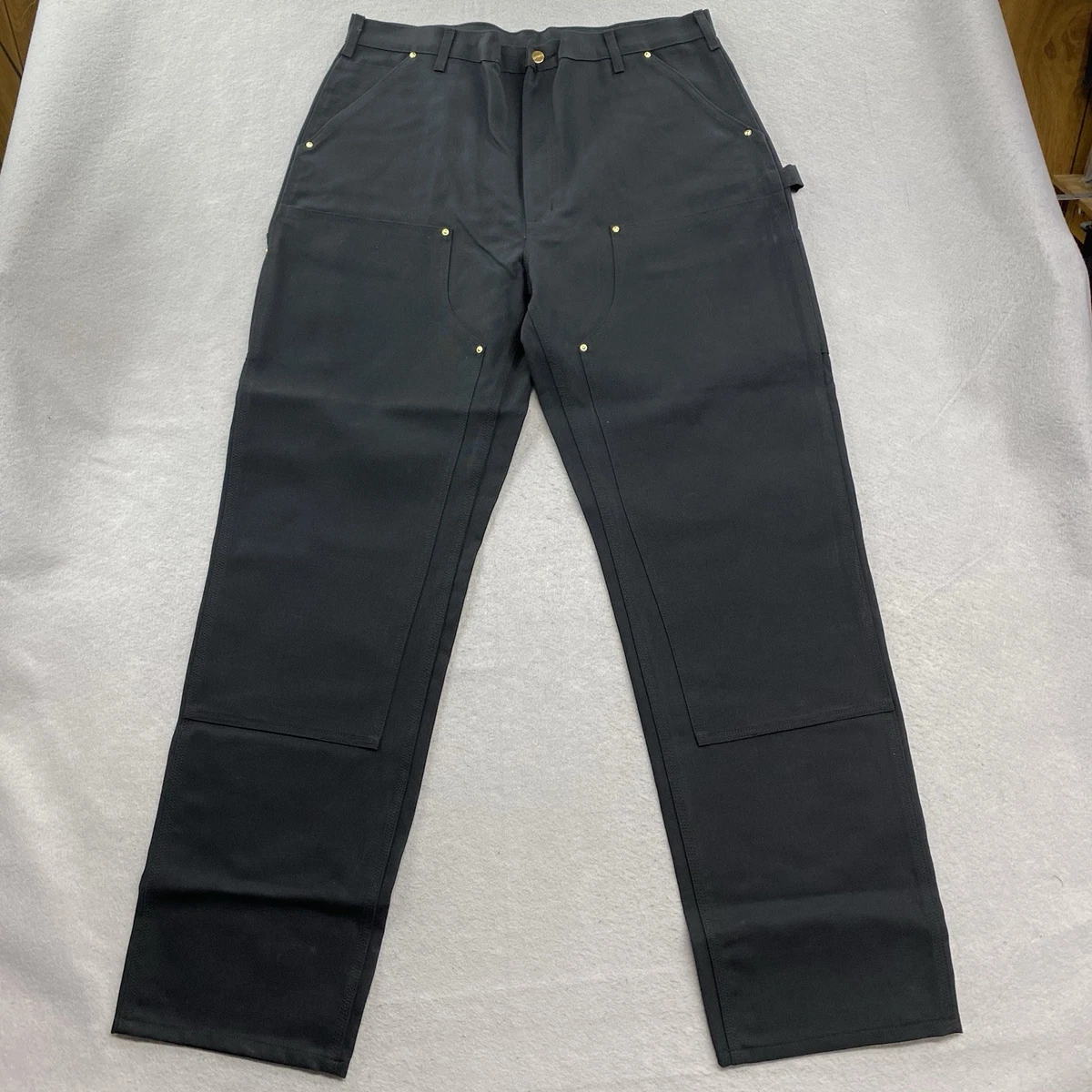 Carhartt Men's Black 40 Size for sale | eBay