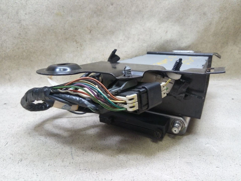 Communication Module OnStar GPS 12201539 Fits 2001 OLDSMOBILE AURORA a44202793 - Image 3 of 4