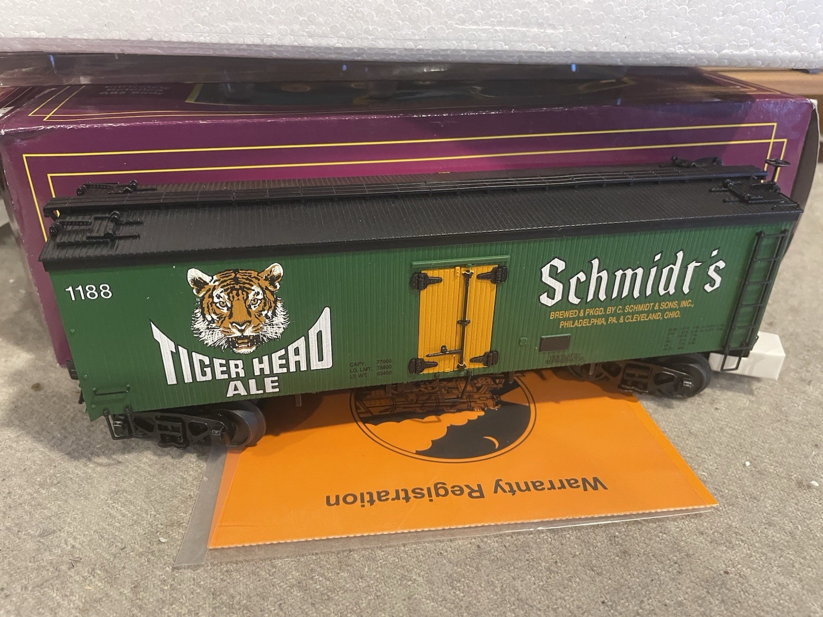 Click here to see eBay Auction