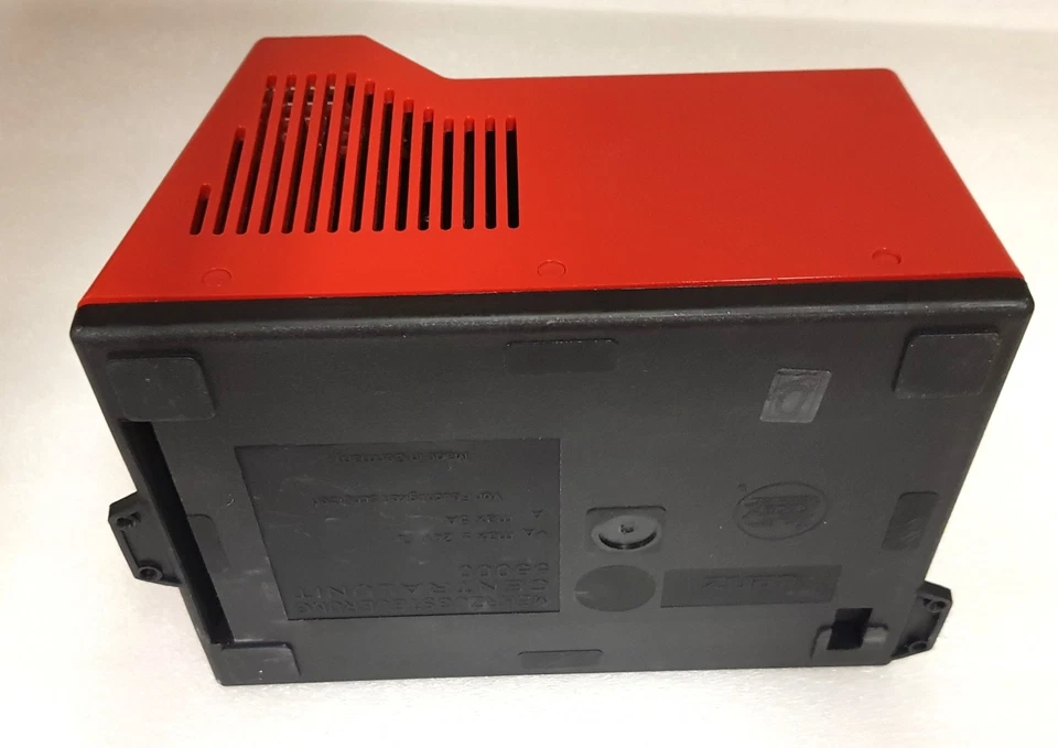 LGB 55000 Lenz, Mehrzugsteuerung MZS Zentrale, gebraucht, ohne OVP - Image 4 of 4