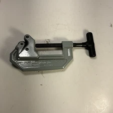 Superior Tool ST-2000 Tubing and Pipe Cutter 5/8" - 2-1/8"   Pristine