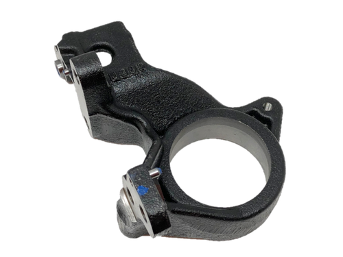 Genuine Nissan Front Axle Shaft Bearing Support Bracket 39780-3JA0A | eBay