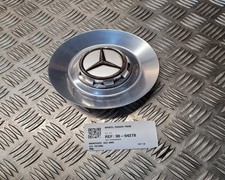 Mercedes Amg G63 2019-2024 Radzierblende Verkleidung Mercedes Amg G63 2019-2024 Radzierblende Verkleidung